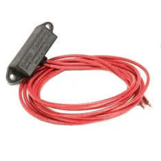 Switch, 24Vdc  for Jackson Part# 05930-003-76-51