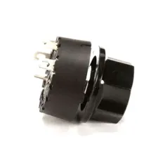 Switch, 4-Position Rotary for Jackson Part# 05930-003-97-61