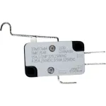 Switch, Micro for Stero Part# P46-1859