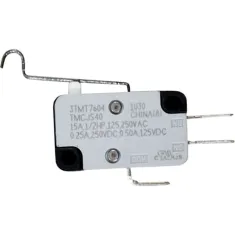 Switch, Micro for Jackson Part# 05930-011-43-97
