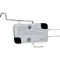 Switch, Micro for Stero Part# P46-1859