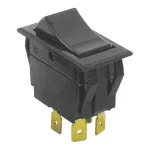2E-70395 Wells - DPST Rocker Switch for Equipment
