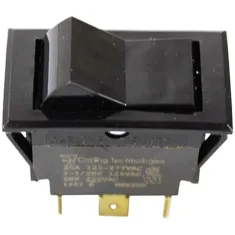 Rocker Switch for Cleveland Part# P03054-1