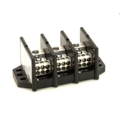 Terminal, Block  3 Pole 600V 175Amp for Jackson Part# 05940-011-48-27
