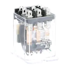 Relay,3Pole,240V 50/60Hz  for Jackson Part# 59451114751