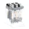 Relay,3Pole,240V 50/60Hz  for Jackson Part# 05945-002-47-74