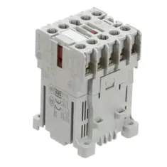 Contactor,24Vdc 460V  for Jackson Part# 05945-003-75-22
