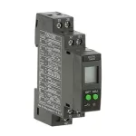 Timer Digital  Multi Mode for Jackson Part# 05945-004-22-78
