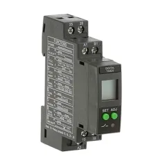 Timer Digital  Multi Mode for Jackson Part# 05945-004-22-78