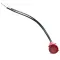 Light - Red for Jackson Part# 05945-111-44-45