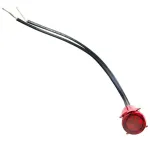 Light - Red for Jackson Part# 05945-111-44-45
