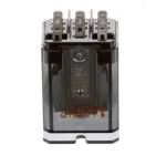 120V Relay, Top Mount  3Pdt for Jackson Part# 05945-111-72-51