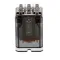 120V Relay, Top Mount  3Pdt for Jackson Part# 05945-111-72-51