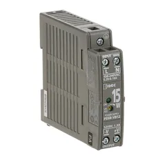 Power Supply,100-240V - 12Vdc 1.2A 15W for Jackson Part# 05950-004-11-16