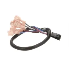 Harness, Membrane Switch Wire for Jackson Part# 05999-004-10-49