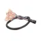 Harness, Membrane Switch Wire for Jackson Part# 05999-004-10-49