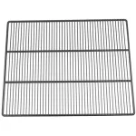 Glastender 06001401 Wire Shelf, Grey Coated, 18 7/8 x 23 7/8", Middle Door