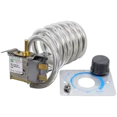 Thermostat for Glasstender Part# 06001405