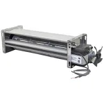 Blower Assembly for Glasstender Part# GT-035129