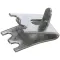 Shelf Supports/S for Glasstender Part# 06001565