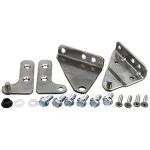 Hinge Set for Glasstender Part# 06006207