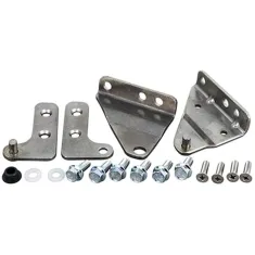 Hinge Set for Glasstender Part# 06006207
