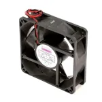 Fan,Axial Evaporator, 12 Vdc for Glastender Part# 06010024