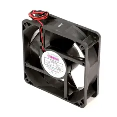 Fan,Axial Evaporator, 12 Vdc for Glastender Part# 06010024