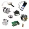 Thermostat, Led, With Pro Bes for Glastender Part# 06011056