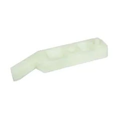 Bracket, Louvre Rail for Traulsen Part# 344-06056-00
