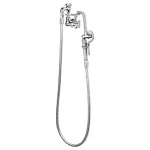 Filler,Pot, Cld,68"Hose,Leadfre for T&s Part# 0605