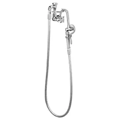 Filler,Pot, Cld,68"Hose,Leadfre for T&s Part# 0605