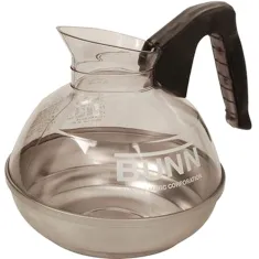 Decanter,Coffee (Regular) for Bunn Part# 06100-0112