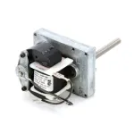 Gear Motor, X-7386  for Jackson Part# 61050034423
