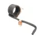 Suction Line Assembly (Dd-66/8 for Master-Bilt Part# 061H17012Z