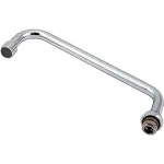 Nozzle,Swing (10") for T&S Brass Part# 061X-A22