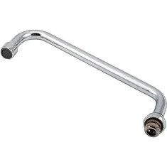Nozzle,Swing (10") for T&S Brass Part# TS61X-A22