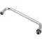 Nozzle,Swing (10") for T&S Brass Part# 061X-A22