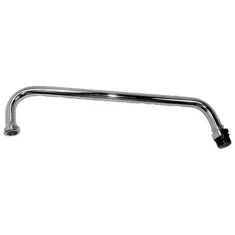 Swing Nozzle 10" for T&S Brass Part# 061XM