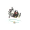 Motor, Blender, 2Hp 120V  for Vita-Mix Part# 062467