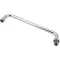 Nozzle,Swing (12") for T&S Brass Part# 062X-A22