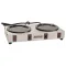 Warmer,Coffee, Double Pot,120V for Bunn Part# 06310.0004