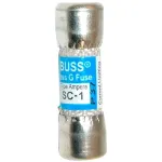 Fuse for Cleveland Part# 06340