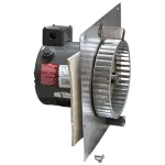 Motor Kit - for Montague Part# 06382-7