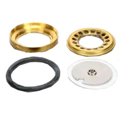 Kit, Diaphragm & O Ring 3/4 for Jackson Part# 06401-003-07-42