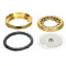 Kit, Diaphragm & O Ring 3/4 for Jackson Part# 06401-003-07-42
