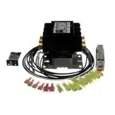Kit, Crew Contactor  Replacement for Jackson Part# 06401-004-66-23