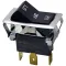 Blower Switch7/8 X 1-1/2 Spdt Ctr-Off for Blodgett Part# 06499