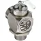 Valve, Steam Safety -3/4", 50 Psi for Hobart Part# 065281