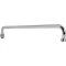 Spout,18" (Leadfree) for T&S Brass Part# TS65XM